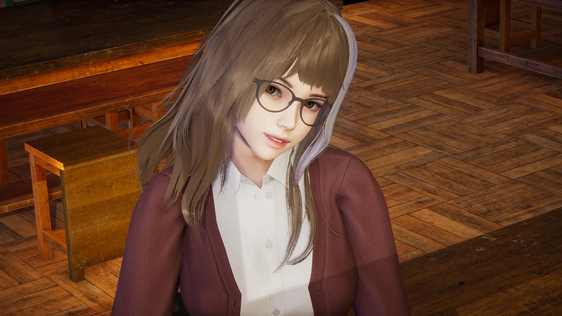 特工17（Agent17）