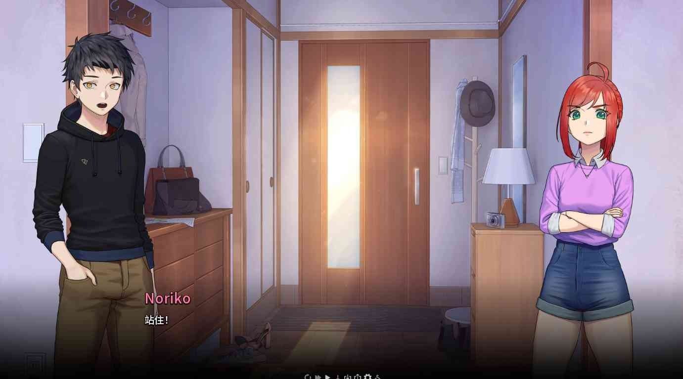 二次人生永恒不再GoodbyeEtern 支线内容 展示图 7