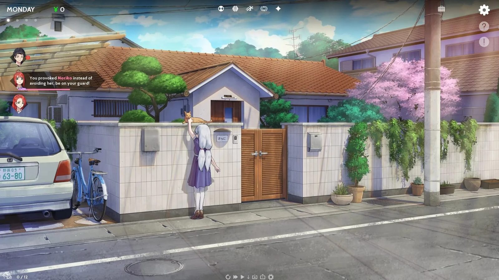 二次人生永恒不再GoodbyeEtern 存档导入 预览图 4